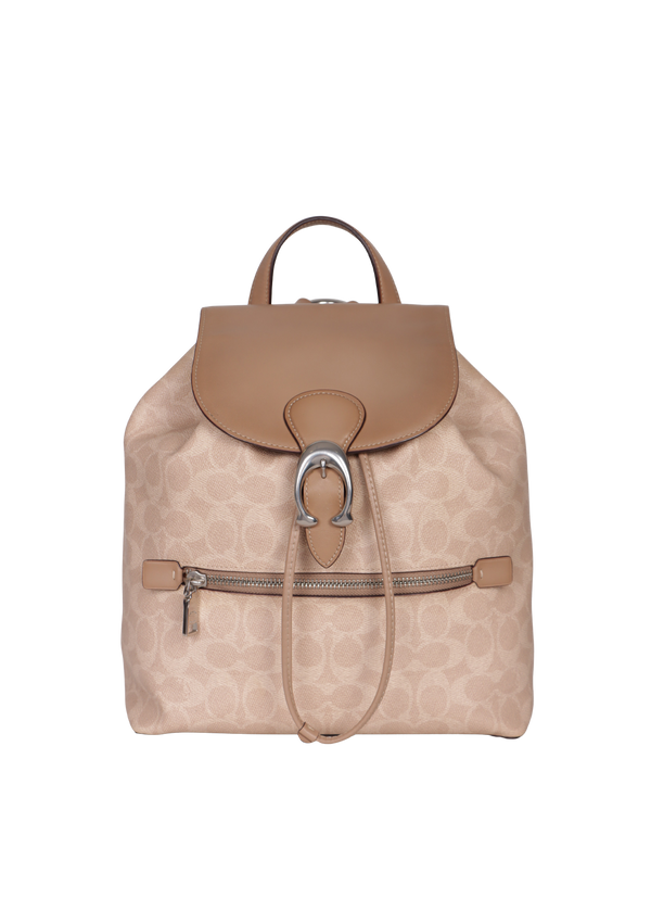 SIGNATURE BACKPACK