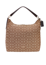 SIGNATURE HOBO BAG