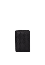 INTRECCIATO BIFOLD WALLET