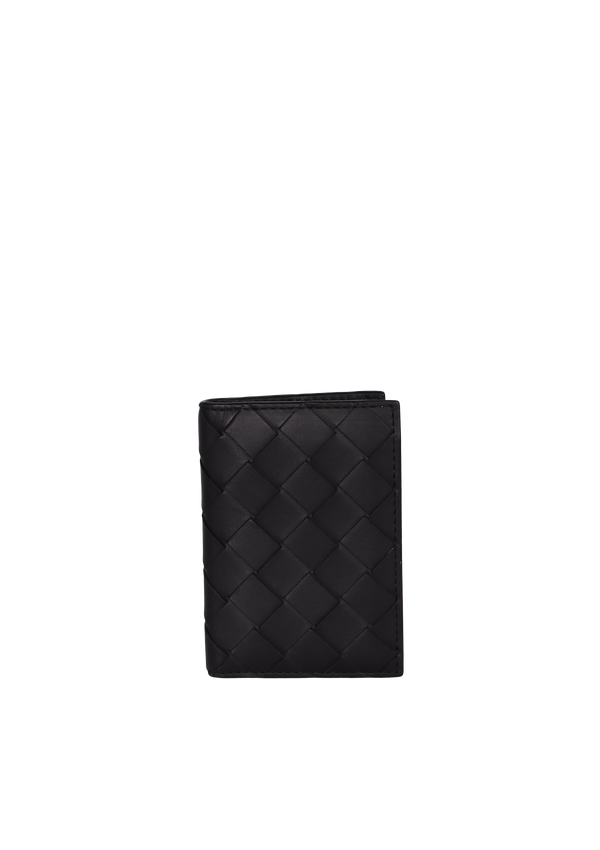 INTRECCIATO BIFOLD WALLET