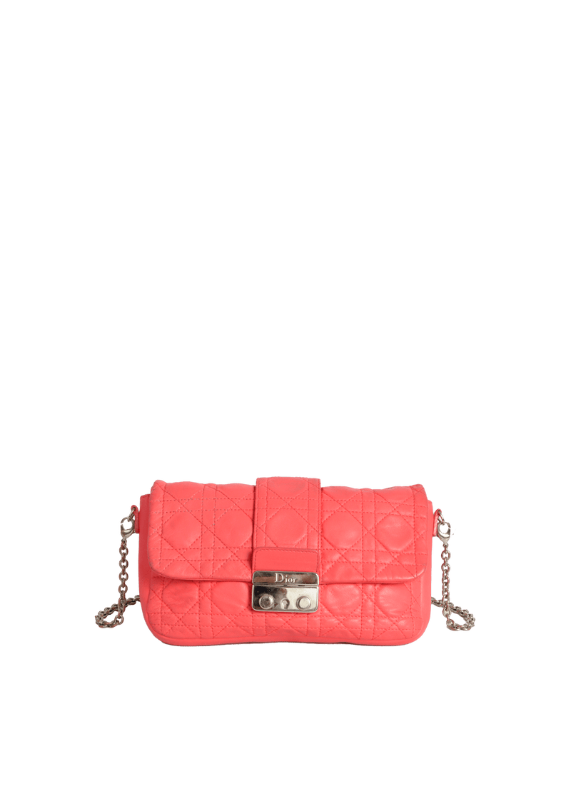 CANNAGE MISS DIOR PROMENADE POUCH