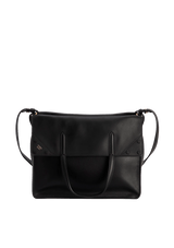 VITELLO GRACE LARGE FLIP TOTE