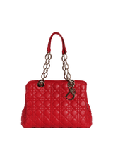 SMALL CANNAGE SHOPPER TOTE