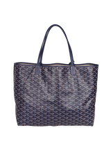 GOYARDINE ST LOUIS GM W/ POUCH
