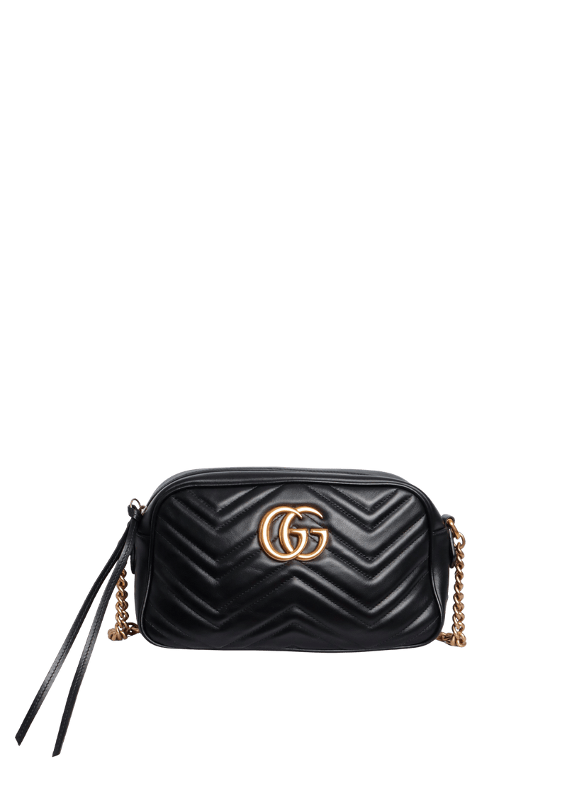 GG MARMONT CAMERA BAG SMALL