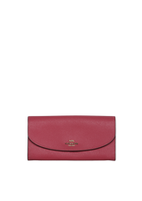 LEATHER WALLET