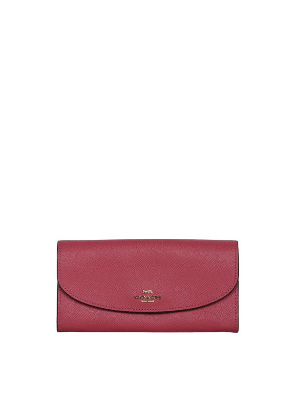 LEATHER WALLET