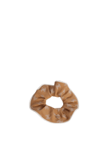 SILK SCRUNCHIE