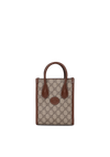 MINI GG SUPREME TOTE BAG