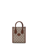 MINI GG SUPREME TOTE BAG