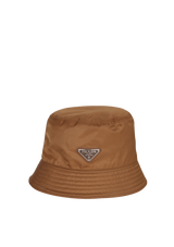 RE-NYLON BUCKET HAT