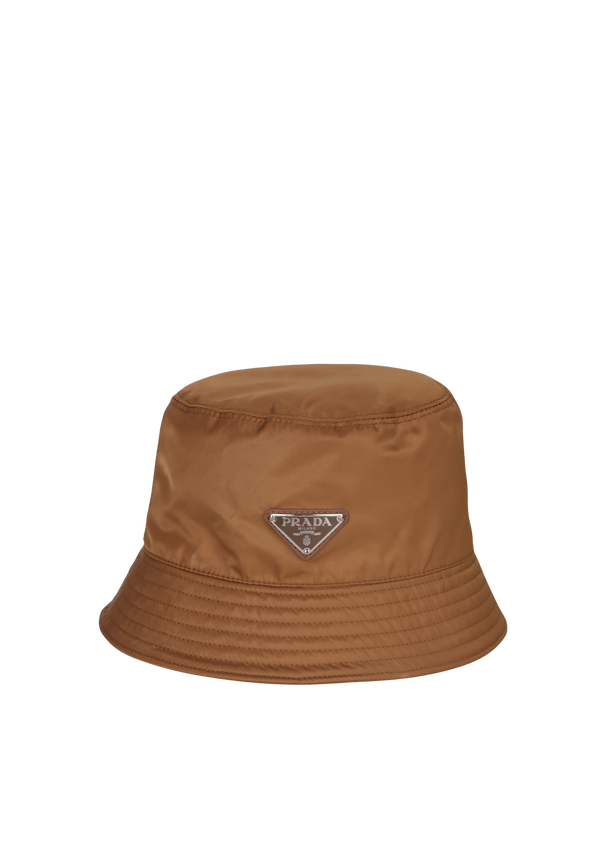 RE-NYLON BUCKET HAT