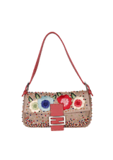 BEADED BAGUETTE