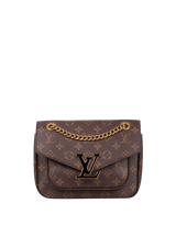 MONOGRAM PASSY