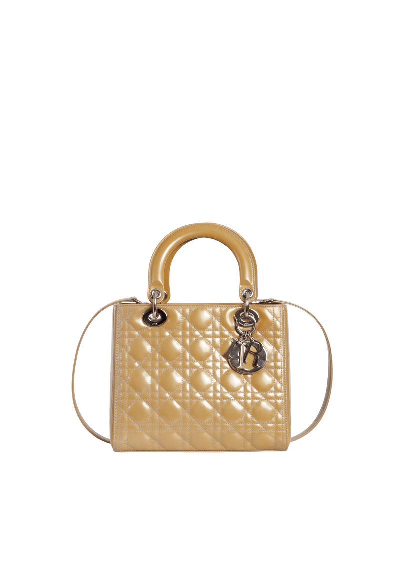 CANNAGE LADY DIOR MEDIUM