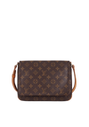 MONOGRAM MUSETTE TANGO
