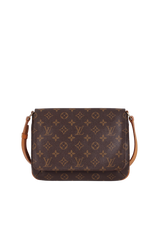 MONOGRAM MUSETTE TANGO