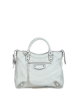 MEDIUM MOTOCROSS METALLIC EDGE CLASSIC CITY