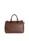 DAMIER ÉBÈNE SPEEDY 30