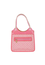 MONOGRAM MINI LIN SAC KATHLEEN