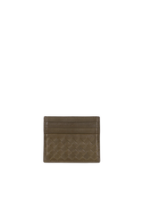 INTRECCIATO CARD HOLDER