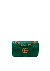 GG MARMONT SMALL BAG