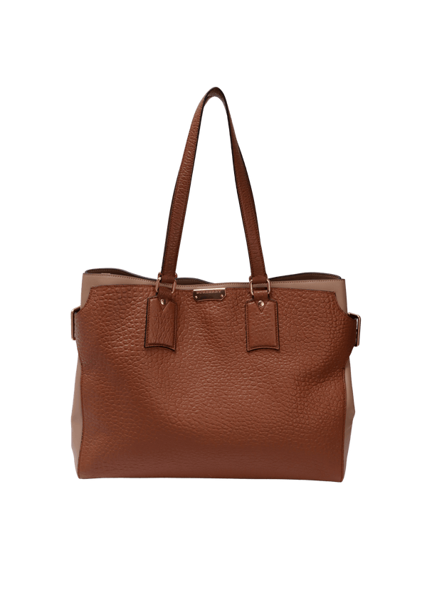 MEDIUM DEWSBURY TOTE BAG
