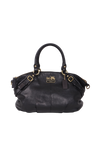 MADISON SATCHEL BAG
