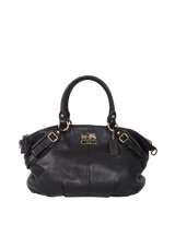 MADISON SATCHEL BAG