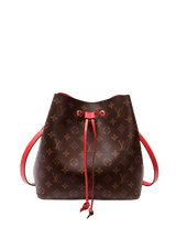 MONOGRAM NÉONOÉ MM