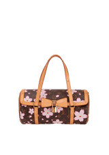 MONOGRAM CHERRY BLOSSOM PAPILLON