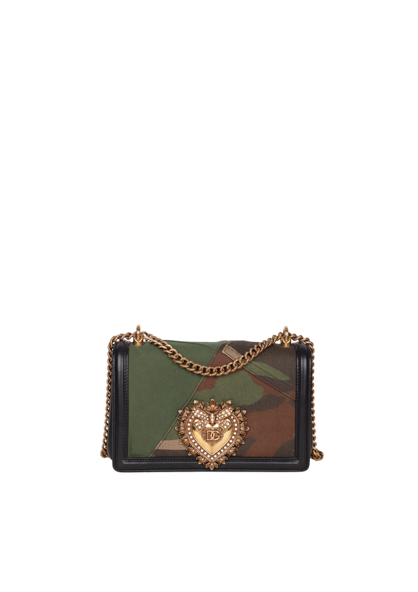 MEDIUM DEVOTION BAG