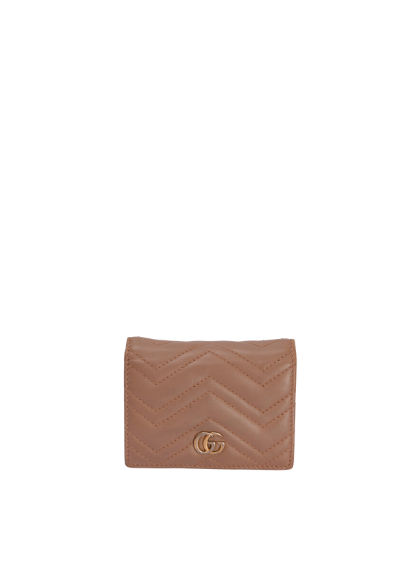 GG MARMONT WALLET