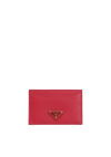 SAFFIANO CARD HOLDER