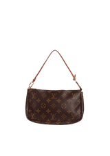 MONOGRAM POCHETTE ACCESSOIRES