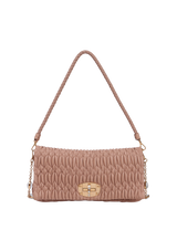 ICONIC CRYSTAL BAG