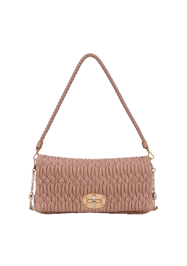 ICONIC CRYSTAL BAG