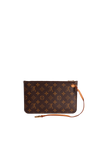 MONOGRAM POUCH