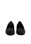 SPIKE BALLET FLATS 33.5