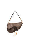 DIORISSIMO SADDLE BAG