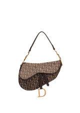 DIORISSIMO SADDLE BAG
