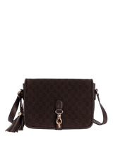 GG MARRAKECH FLAP MESSENGER BAG