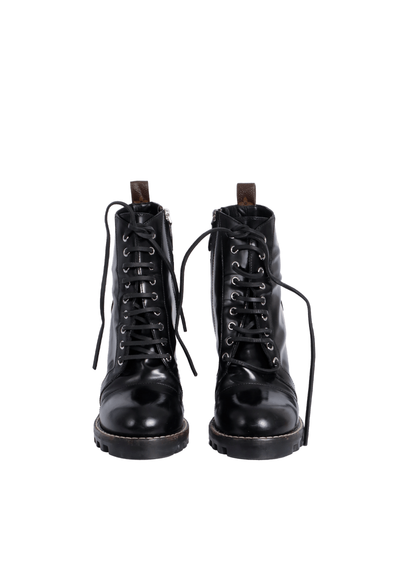 STAR TRAIL BOOTS 39