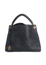 MONOGRAM EMPREINTE ARTSY MM