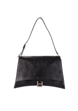 MEDIUM CRUSH SLING BAG