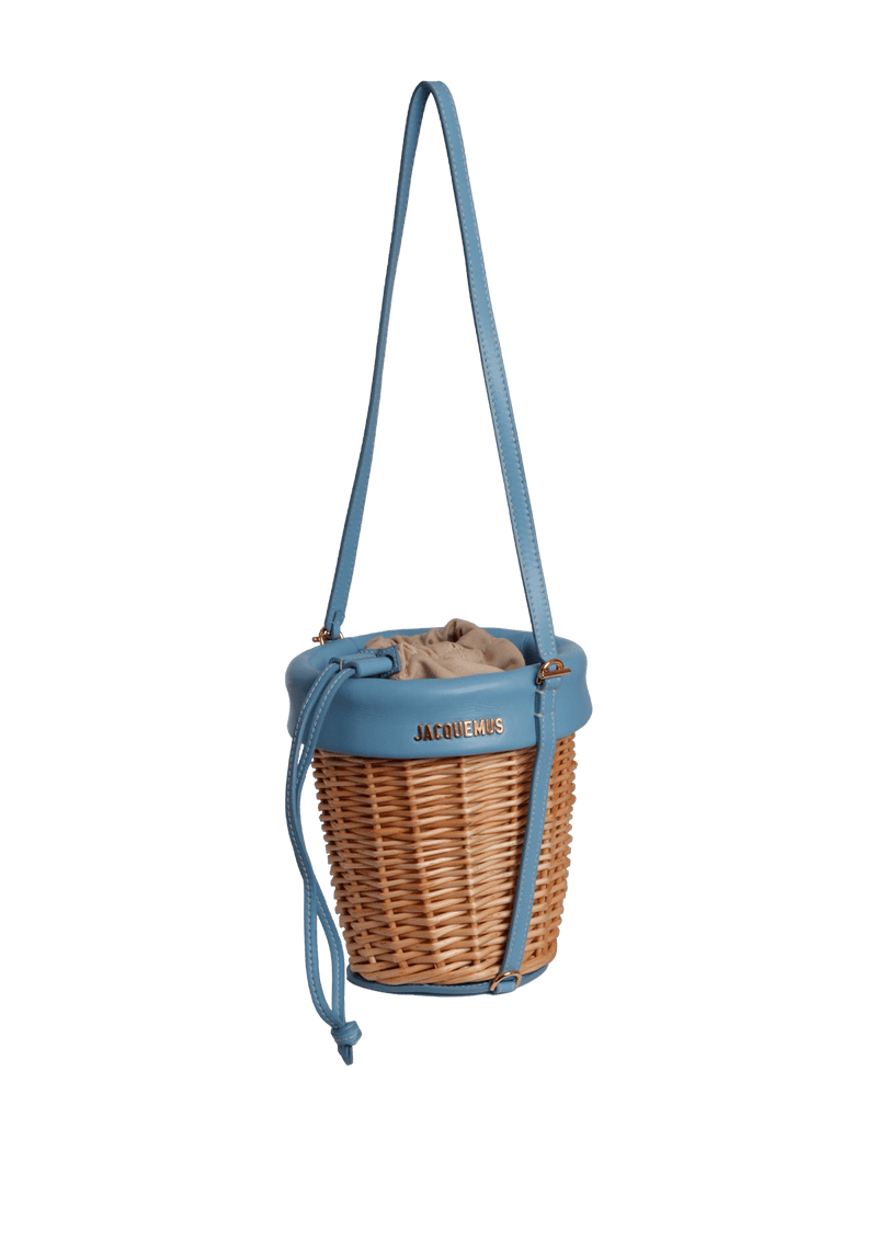 LE PANIER SEAU BUCKET