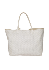 GOYARDINE ST LOUIS GM W/ POUCH