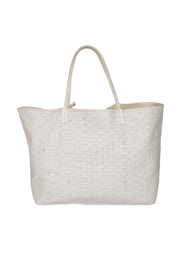 GOYARDINE ST LOUIS GM W/ POUCH