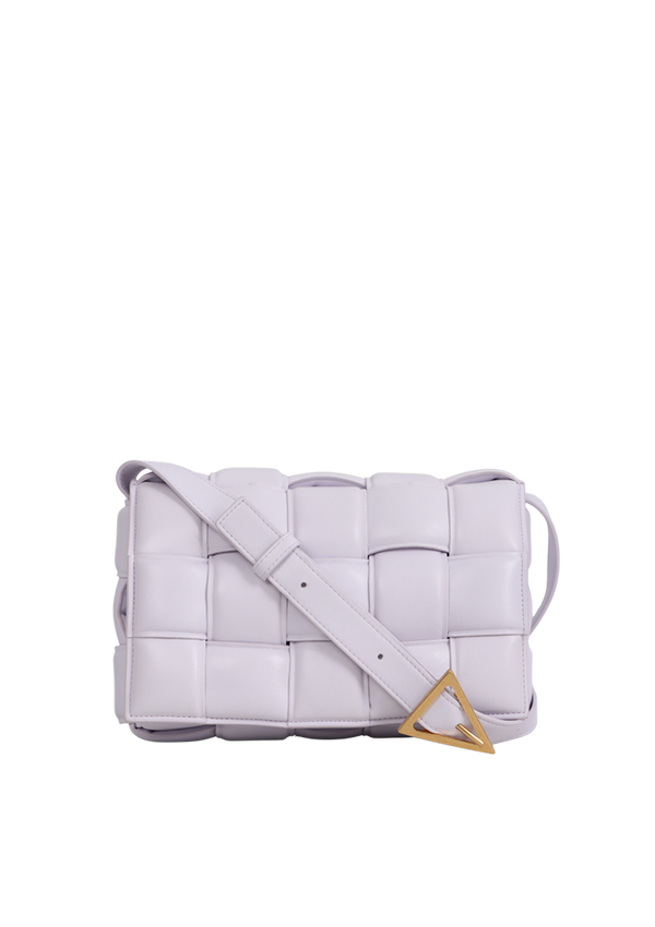 PADDED CASSETTE BAG