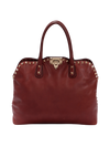 ROCKSTUD DOME BAG